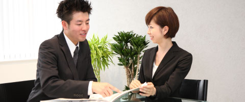複雑でわかりにくい法人会計もサポート！